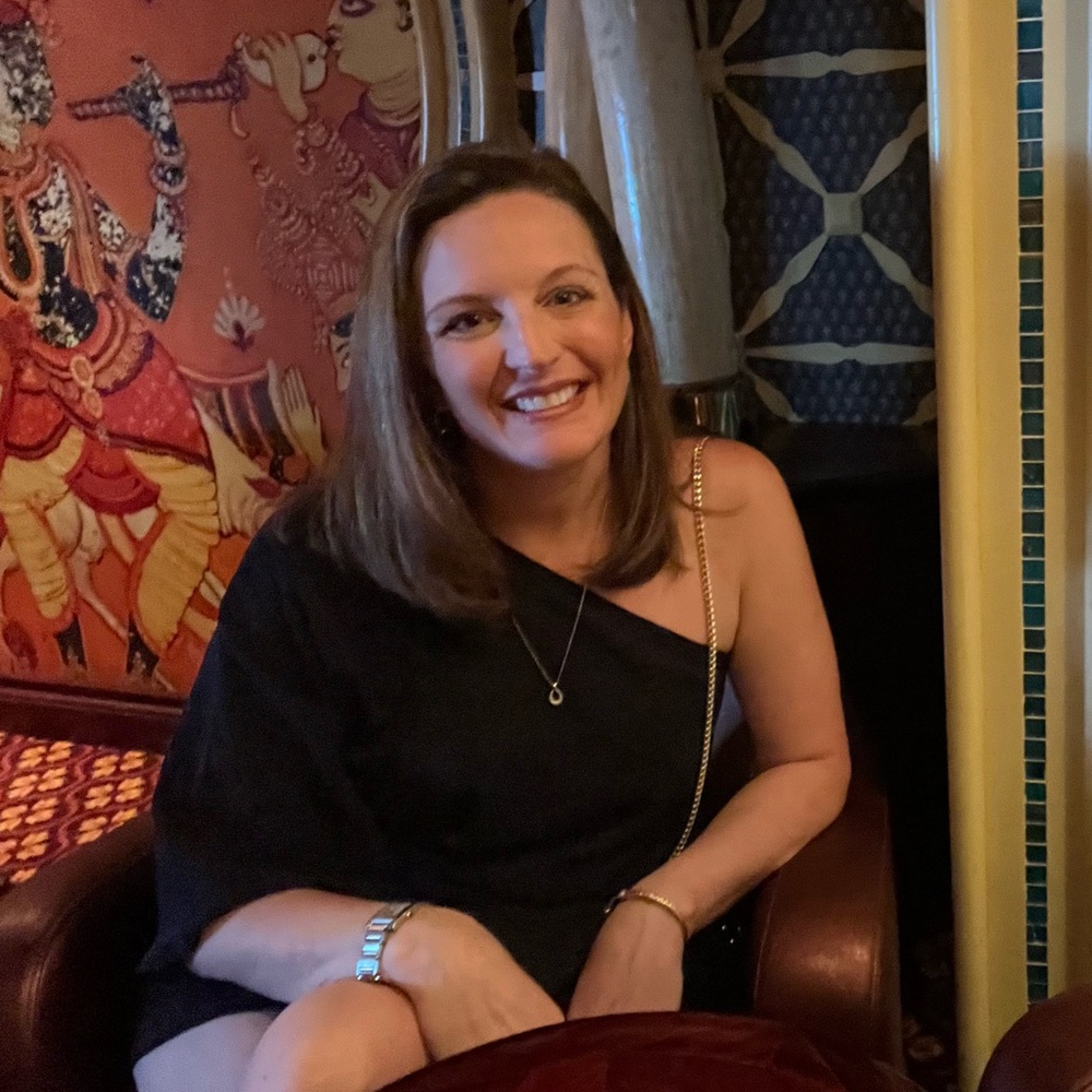 Meet your Posher, Melanie